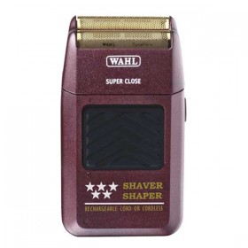 Wahl 5 Star Bump Free Cord Cordless Shaver