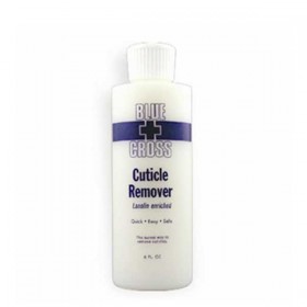 BLUE CROSS CUTICLE REMOVER 6OZ