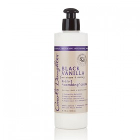 Carol's Daughter Black Vanilla 4-in-1 “Combing” Creme 8oz
