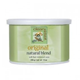 Clean+Easy Original Pot Wax 14oz