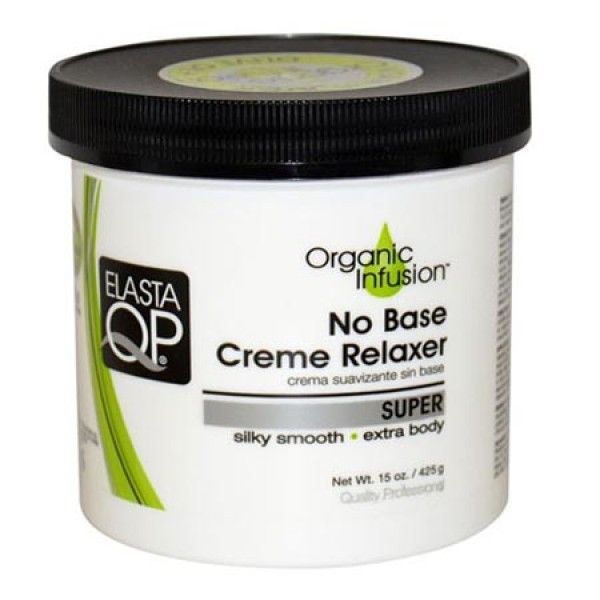 no base creme relaxer