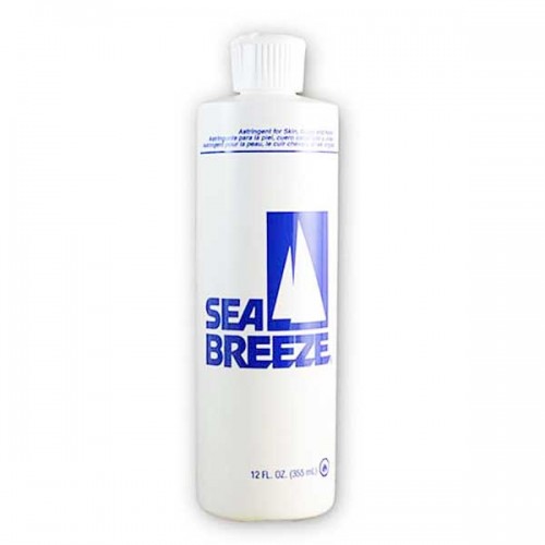 Sea Breeze Astringent 12oz