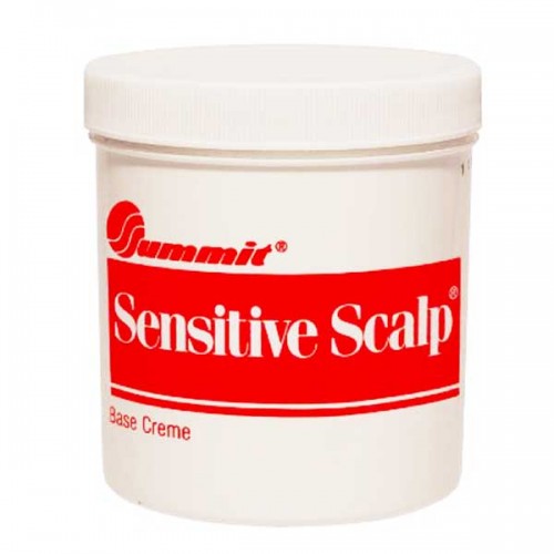 Summit Sensitive Scalp Base Creme 14oz