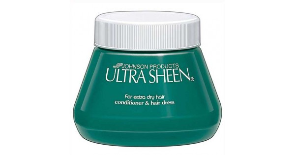 ultra sheen original conditioner hair dress Ultra Sheen Hair Conditioner Dry - 2.25 Oz