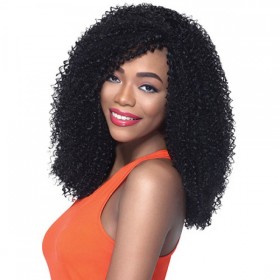 OUTRE X-PRESSION 4 IN 1 CROCHET JERRY CURL 14"