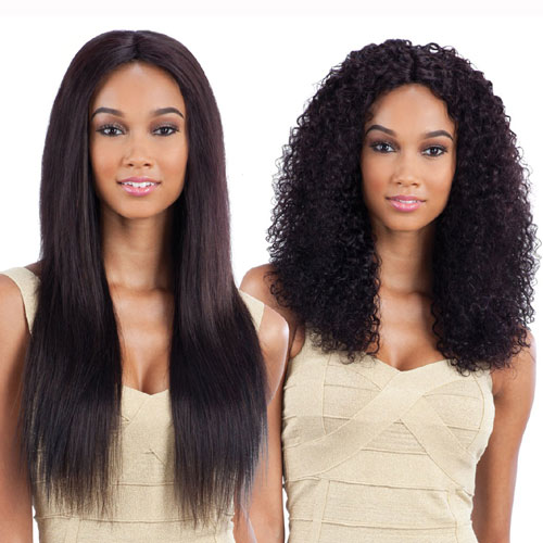 SHAKE-N-GO NAKED NATURE REMY WET & WAVY BOHEMIAN CURL 7PCS