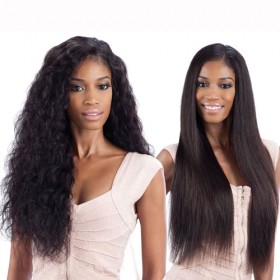 SHAKE-N-GO NAKED NATURE REMY WET & WAVY LOOSE CURL 7PCS