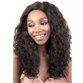 MOTOWN TRESS PERSIAN 100% REMY HUMAN HAIR SILK LACE WIG HPSLK KOA