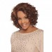 VIVICA FOX REMY HUMAN LACE FRONT WIG CHANTE-V
