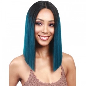 BOBBI BOSS SYNTHETIC LACE FRONT WIG MLF136 YARA