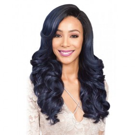BOBBI BOSS SYNTHETIC LACE FRONT WIG MLF155 ANAYA
