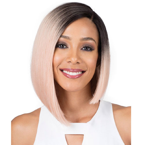 BOBBI BOSS SYNTHETIC LACE FRONT WIG MLF201 NADINE