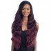 EQUAL FREETRESS PREMIUM V-SHAPED DELUX LACE FRONT WIG V-004