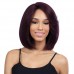 EQUAL FREETRESS SYNTHETIC LACE FRONT WIG LACE DEEP INVISIBLE L-PART HANIA