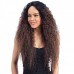 EQUAL FREETRESS SYNTHETIC 6 INCH LACE PART WIG MAXI