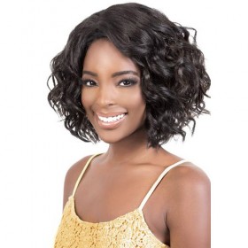 MOTOWN TRESS LACE DEEP PART LACE FRONT WIG LDP.MIU