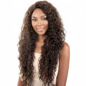 MOTOWN TRESS LETS LACE DEEP PART LACE WIG - LDP SHORE