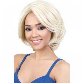MOTOWN TRESS SWISS SILK LACE WIG HBSL-ALON