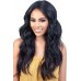 MOTOWN TRESS SYNTHETIC LACE FRONT WIG LDP-ALPHA