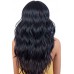 MOTOWN TRESS SYNTHETIC LACE FRONT WIG LDP-ALPHA