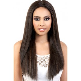 Motown Tress Let's Lace Deep Part Lace Wig LDP SPIN61