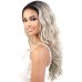 MOTOWN TRESS SYNTHETIC LACE FRONT WIG LDP-SPIN64