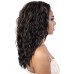 MOTOWN TRESS SYNTHETIC LACE FRONT WIG L.MELANY