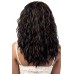 MOTOWN TRESS SYNTHETIC LACE FRONT WIG L.MELANY