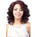MOTOWN TRESS SYNTHETIC LACE FRONT WIG LXP.CERI