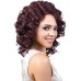 MOTOWN TRESS SYNTHETIC LACE FRONT WIG LXP.CERI