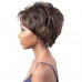 MOTOWN TRESS SYNTHETIC WHOLE HANDTIED LACE WIG WL.JACE