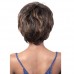 MOTOWN TRESS SYNTHETIC WHOLE HANDTIED LACE WIG WL.JACE