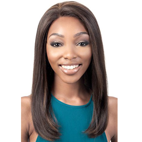 MOTOWN TRESS SYNTHETIC WHOLE HANDTIED LACE WIG WL.LEX