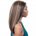 MOTOWN TRESS SYNTHETIC WHOLE HANDTIED LACE WIG WL.LEX