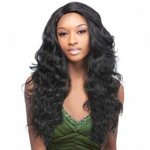 OUTRE LACE FRONT WIG BRAZILIAN