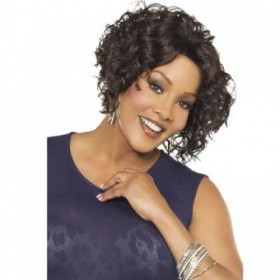 VIVICA A FOX LACE FRONT WIG MEGAN