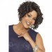 VIVICA A FOX LACE FRONT WIG MEGAN