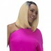 VIVICA A FOX LACE FRONT WIG SANDRA