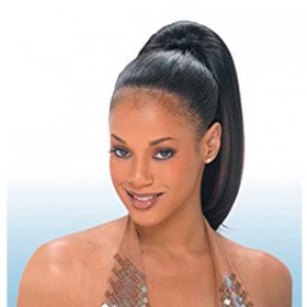 FREETRESS DRAWSTRING PONYTAIL CALIFORNIA GIRL