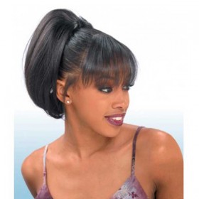 FREETRESS DRAWSTRING PONYTAIL OHIO GIRL