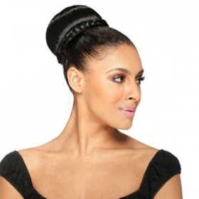 FREETRESS HAIR BUN ECLAIR