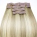 HAIR COUTURE 6-PCS CLIP & GO STRAIGHT 14"