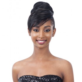 Freetress Equal Bun & Bang TWISTED BUN BANG