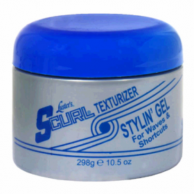Styling Product